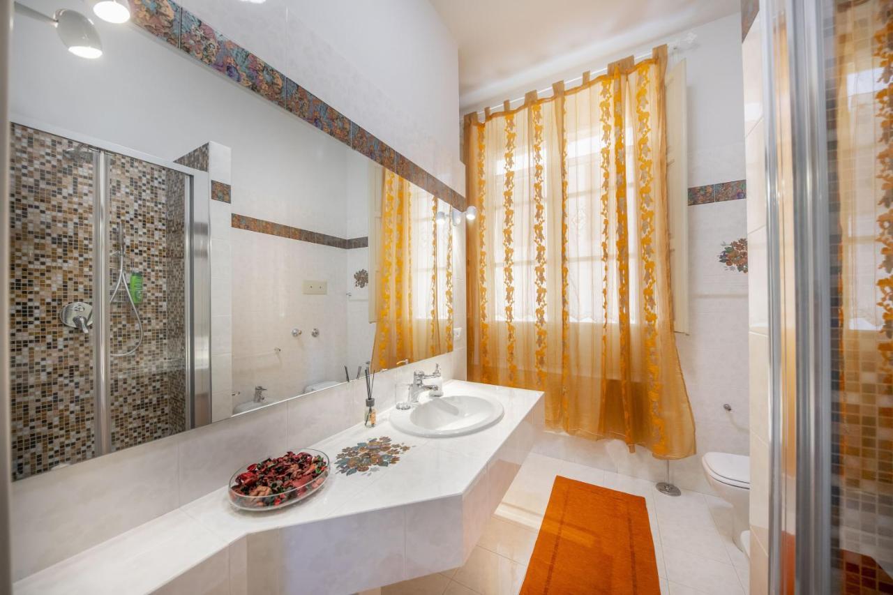 Liberty House Apartamento Cefalù Exterior foto